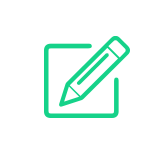 Notepad icon